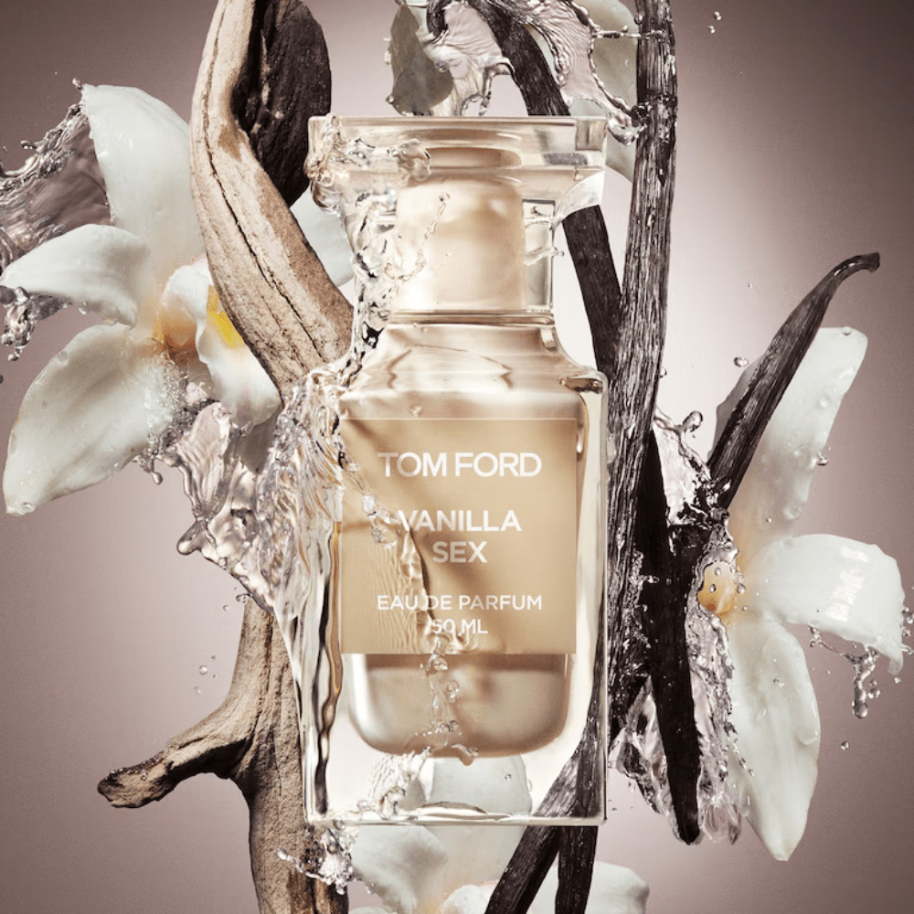 Tom Ford Vanilla Sex Eau De Parfum Spray 50ml Image 2