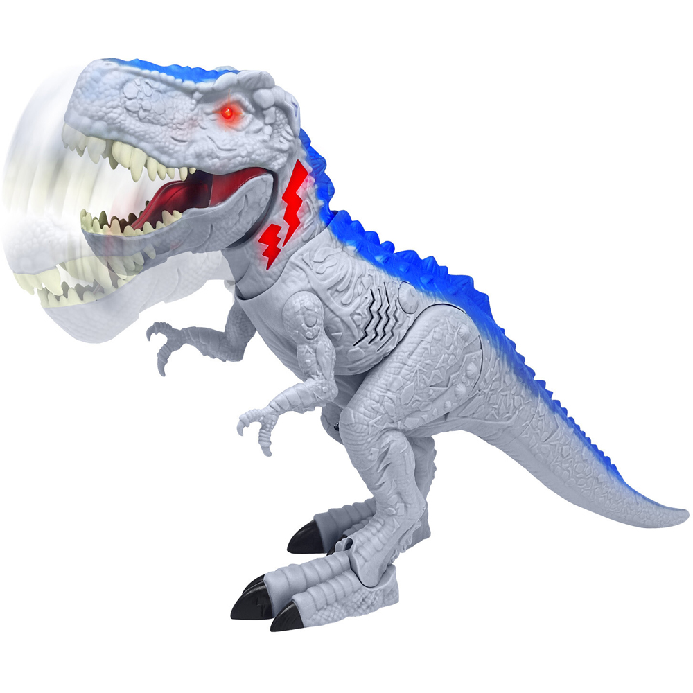 Single Dragon-i Toys Mighty Megasaur Walking Dinosaur Toy in Assorted styles Image 4