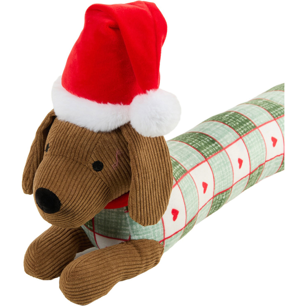 Dasher the Dog Draught Excluder Image 2