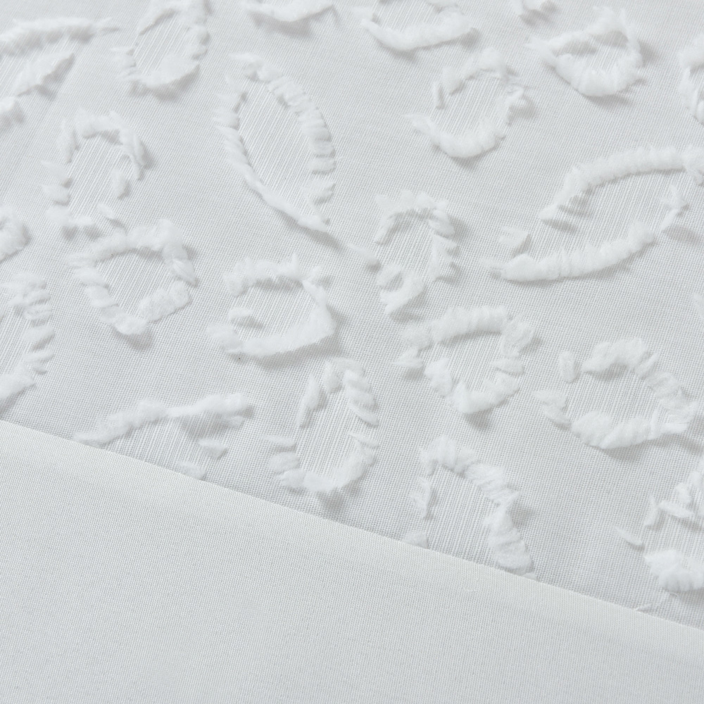 Intimates Zenith King Size Tufted Duvet Set Image 4