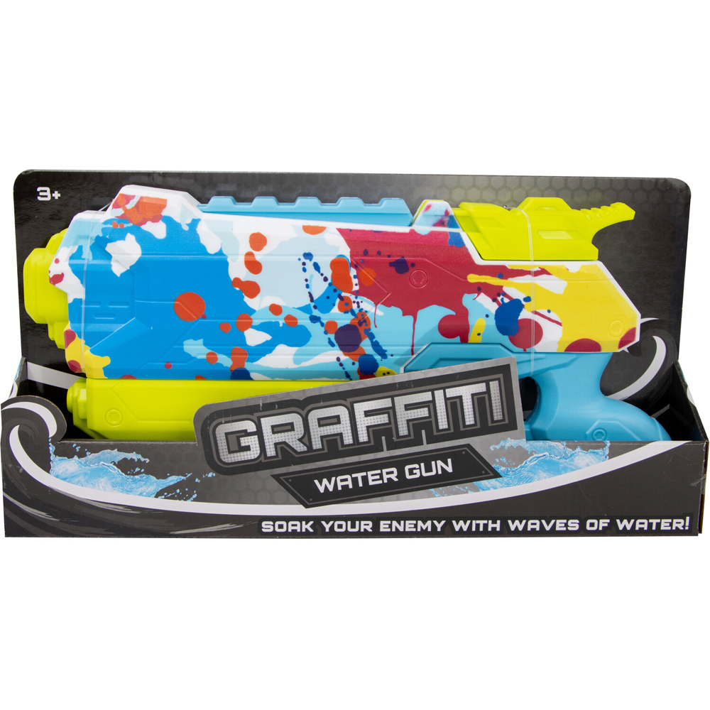 Graffiti Water Gun Image 9
