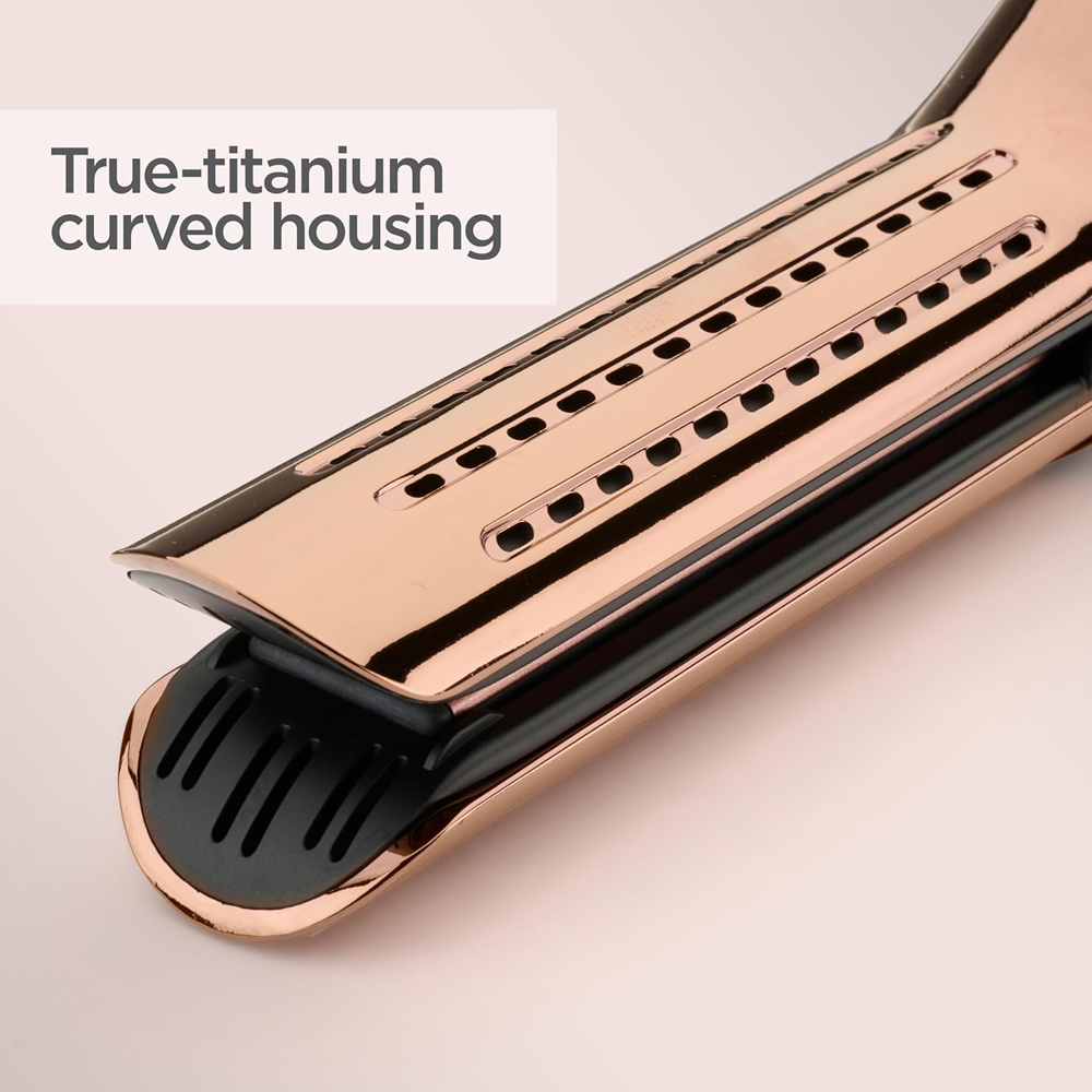 BaByliss Curl Styler Lustre Hair Curler Image 8