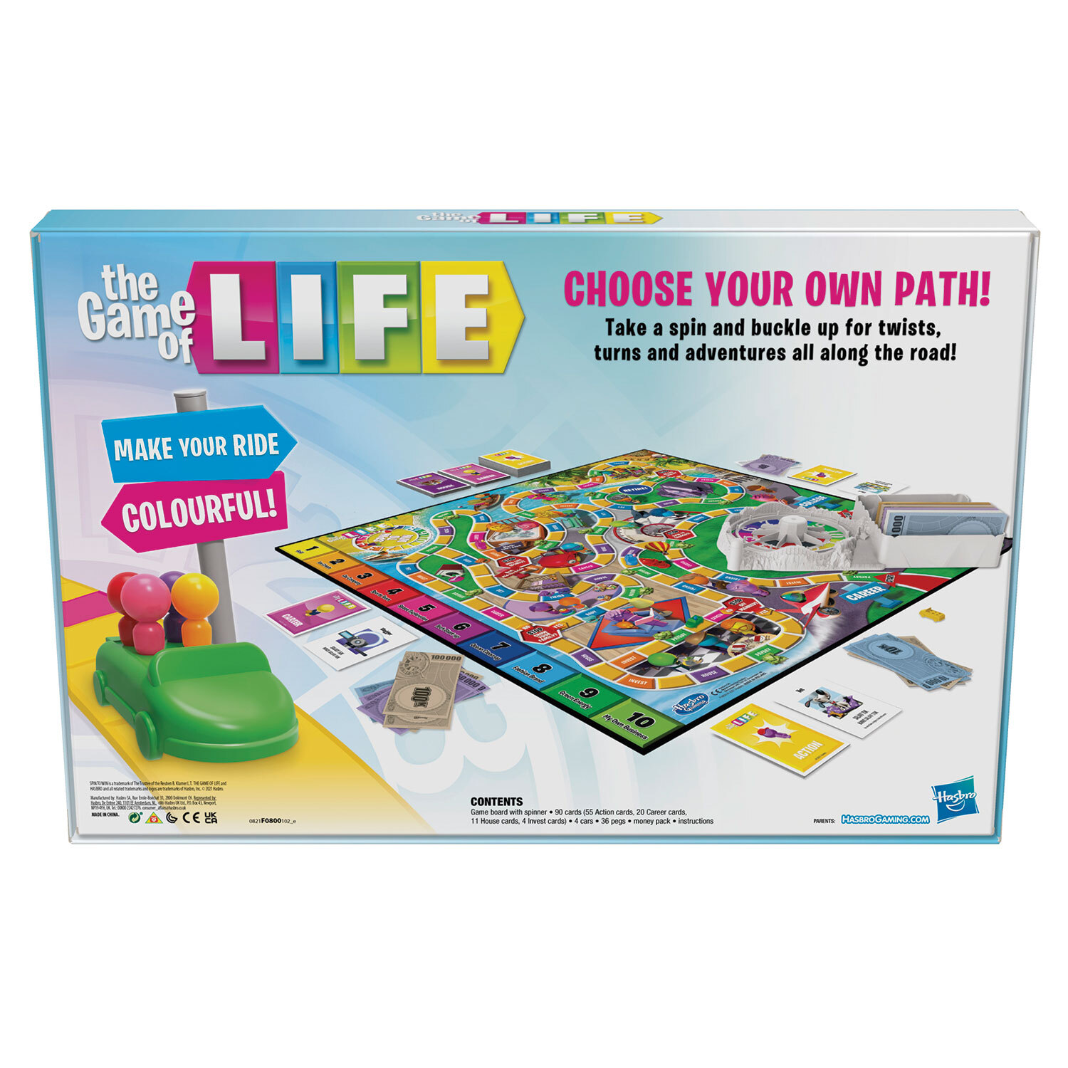 The Game of Life Image 2