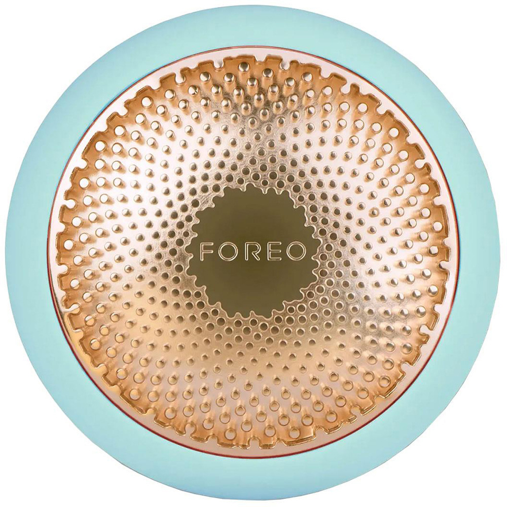 FOREO UFO Mini Mint Face Mask Treatment Device Image 4