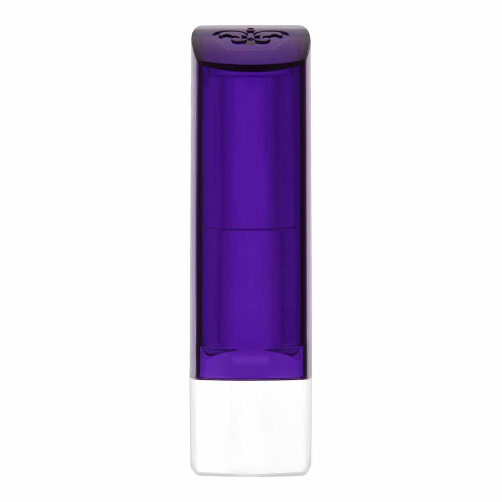 Rimmel Moisture Renew Lipstick Nude Shock Image 2