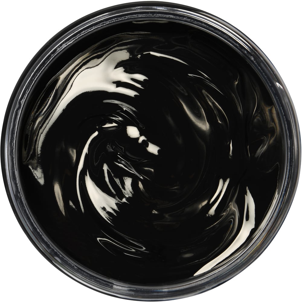 Speedball Ebony Flex Screen Printing Fabric Ink 237ml Image 2