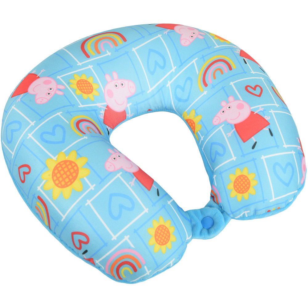 Peppa Pig Ultimate Car and Travel Bundle Image 2