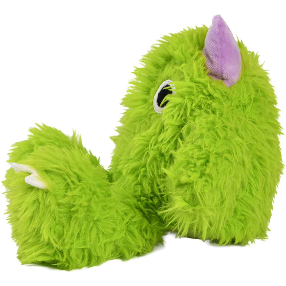 Monster Plush Toy Image 4