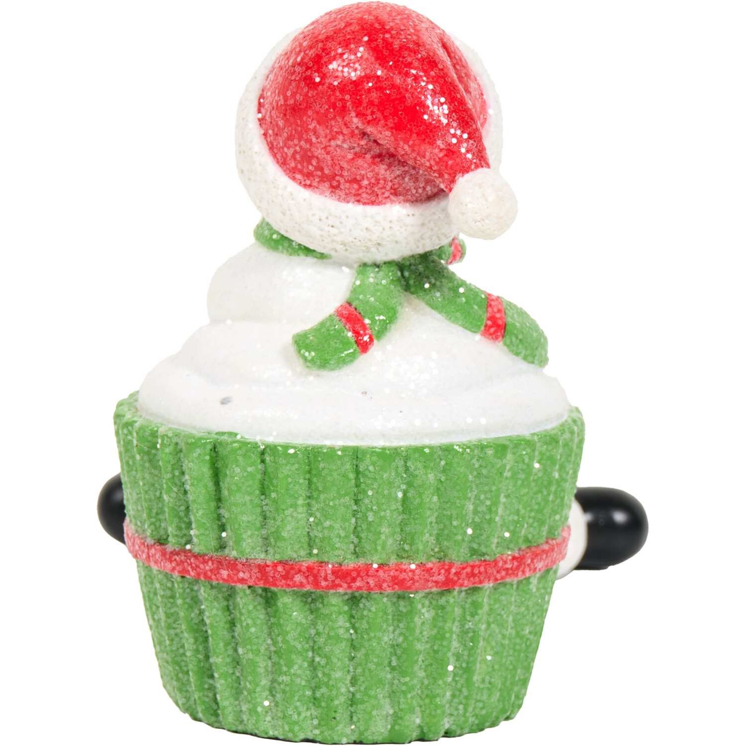 Christmas Cupcake Shelf Sitter Image 3
