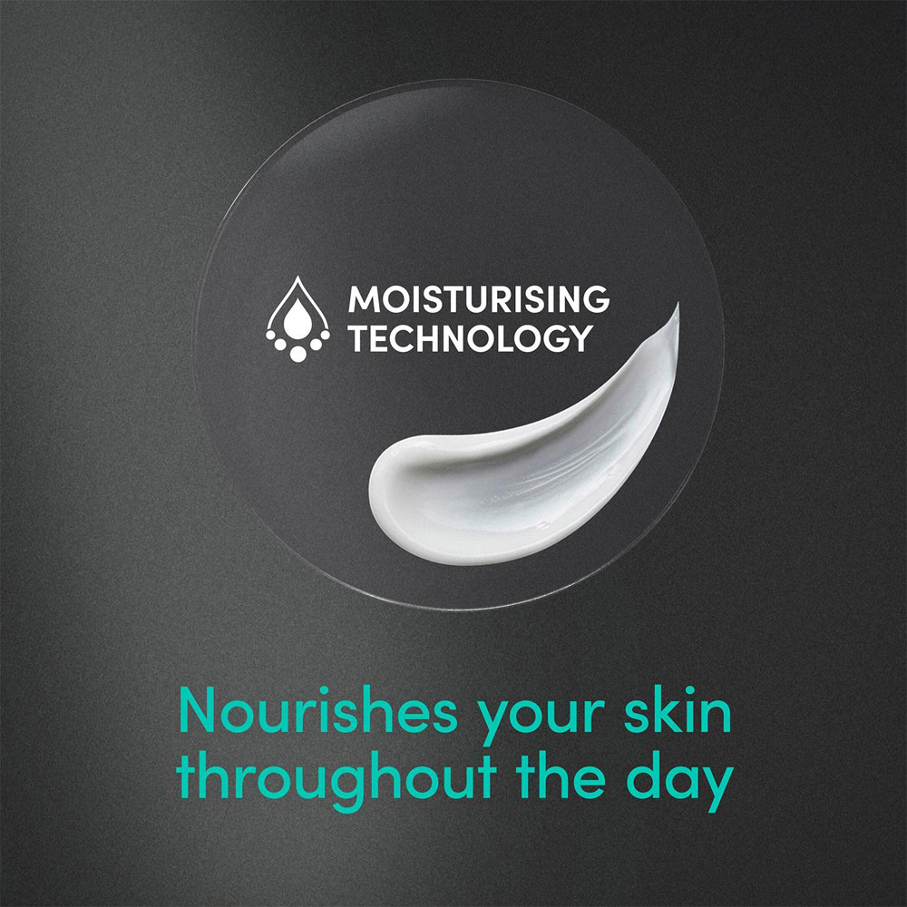 Dove Men+ Care 3-in-1 Eucalyptus and Mint Body Face and Hair Wash 250ml 12 Pack Image 5