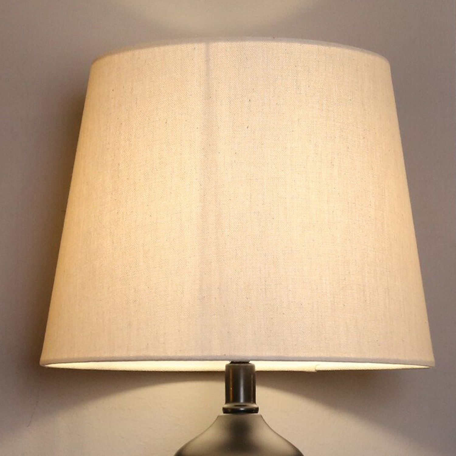 Zahra Table Lamp Black Image 6
