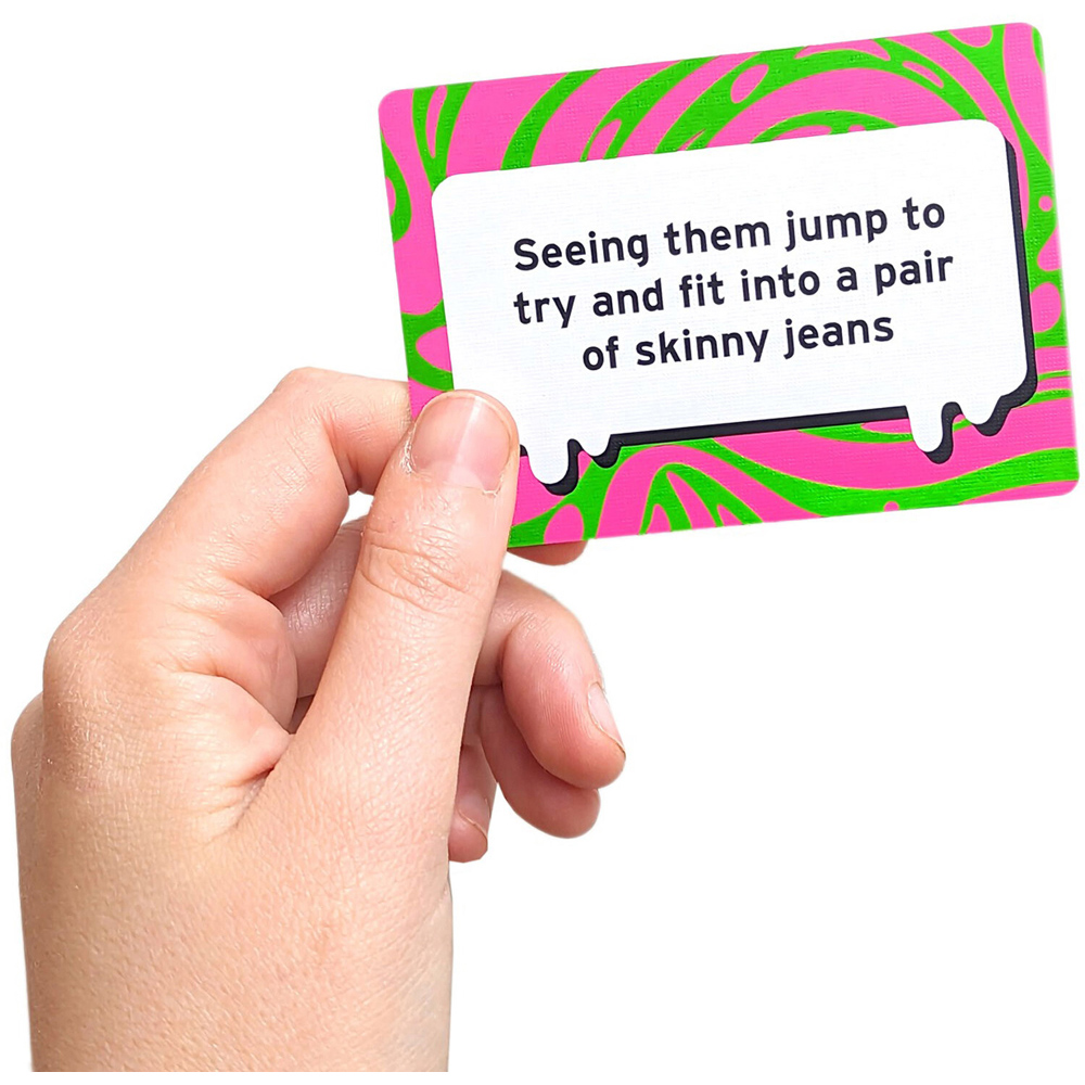 Get the Ick Game Image 3