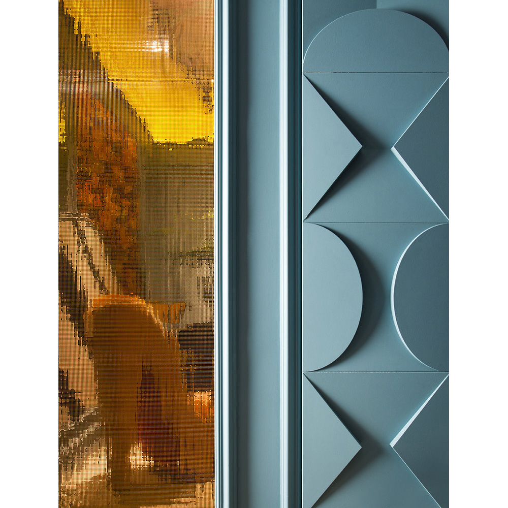 Orac Decor W106 Envelop 3D Wall Panel Image 3