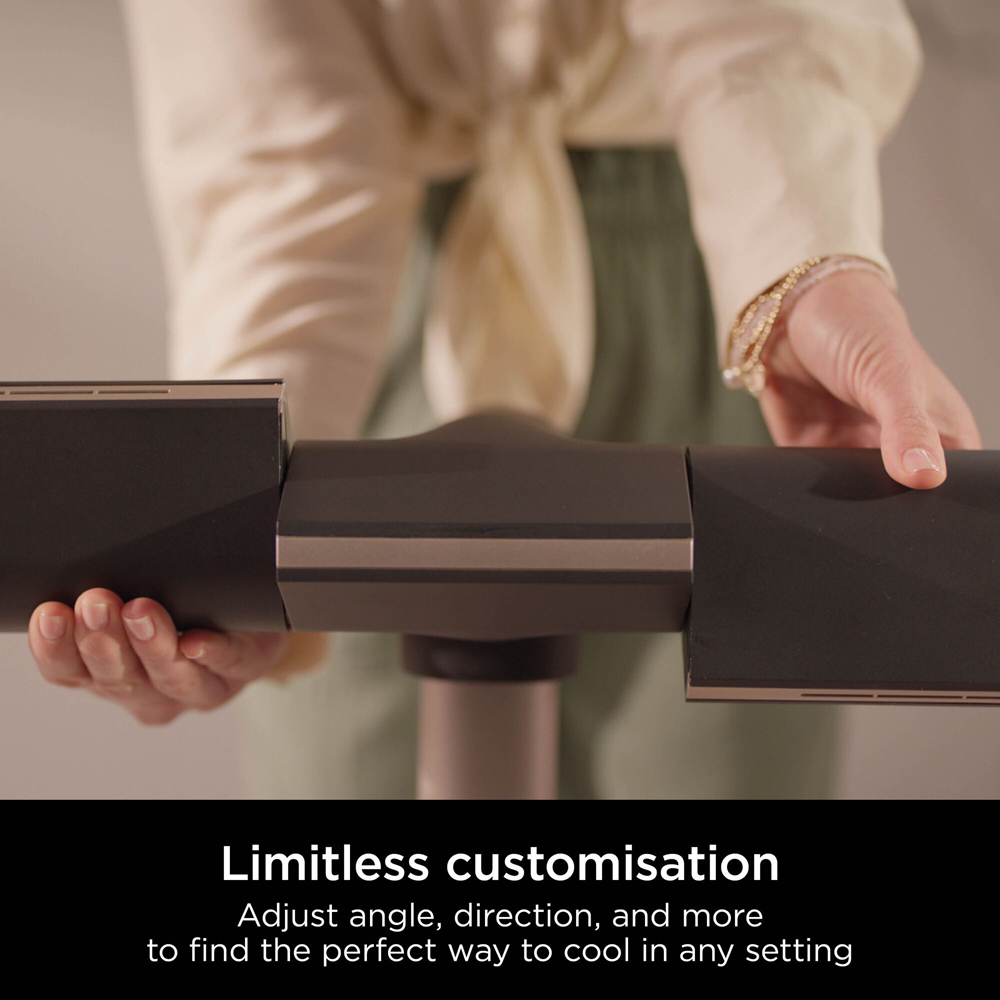 Shark TurboBlade TF200SUK Multi-Directional Cooling Fan Image 7