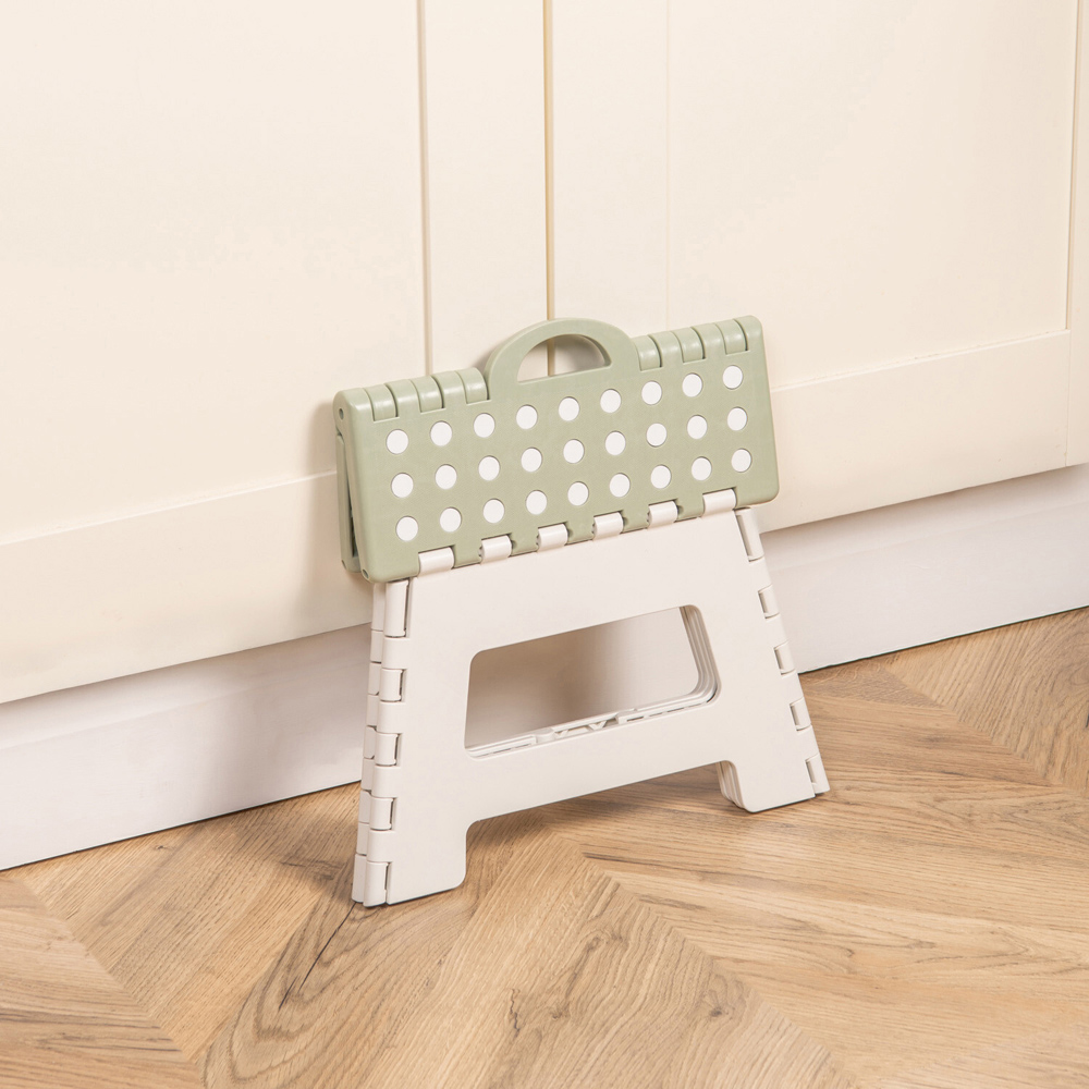 My Home Foldable Step Stool Image 5