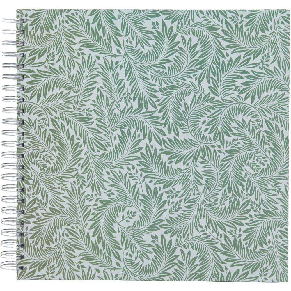 Floral Creative Album Image 4