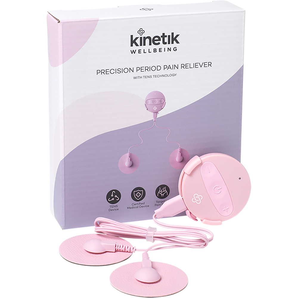 Kinetik Precision Period Pain Reliever Image 3