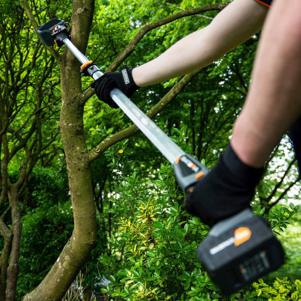 Batavia NEXXSAW Telescopic Extension Pole 1.75m Image 2