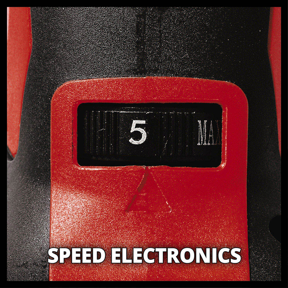 Einhell Power X-Change TC-MG 18 Li-Solo Cordless Multifunctional Tool Image 7