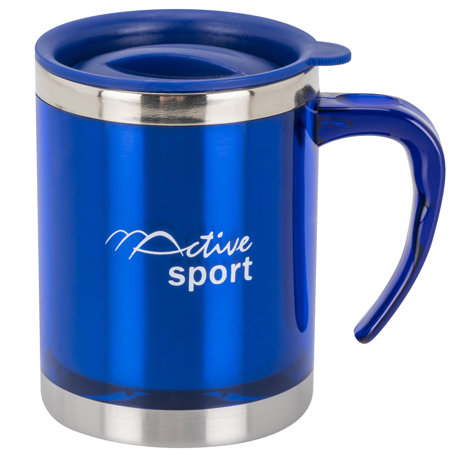 Active Sport Camping Mug Image 1