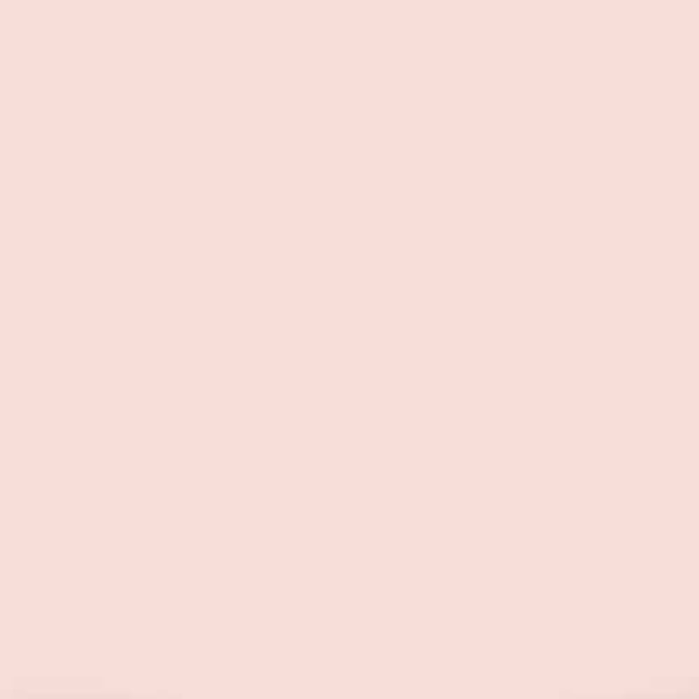 Wilko Walls & Ceilings Pink Harmony Matt Emulsion Paint 2.5L Image 6