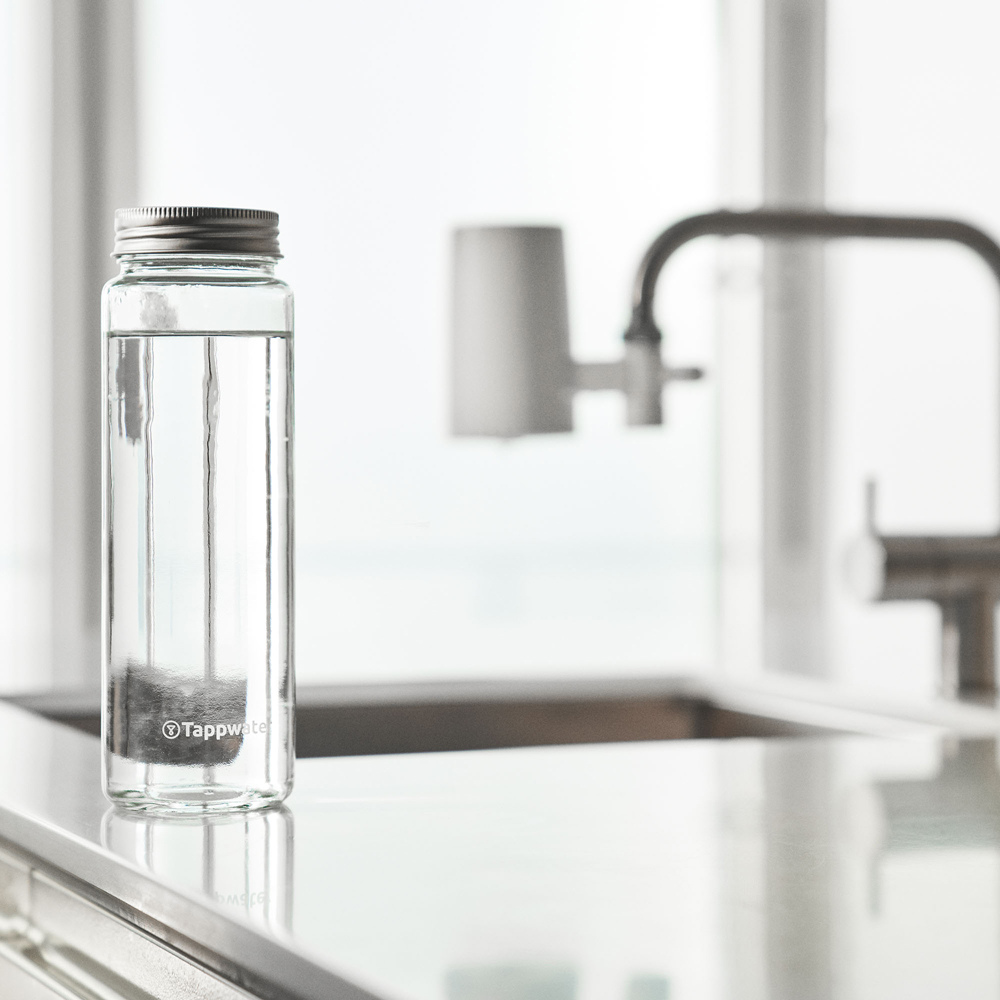 Tappwater T1U-N101 Ultra Tap Water Filter Image 5