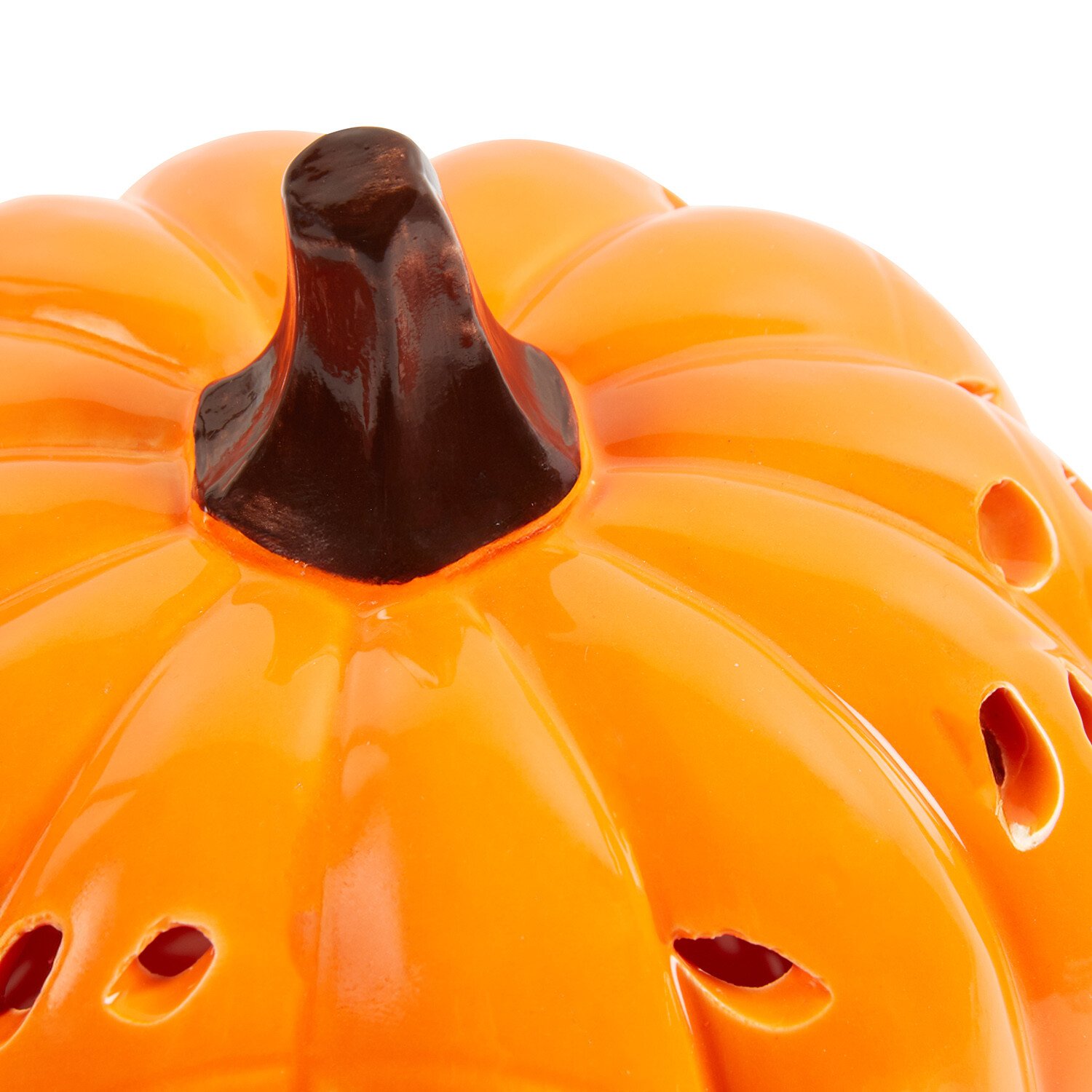 LED Decorative Pumpkin Image 4