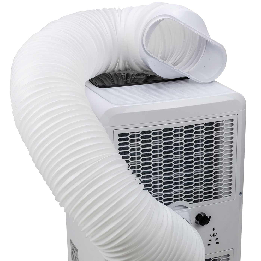 SIP 10000 BTU 4 in 1 Air Conditioner Image 5