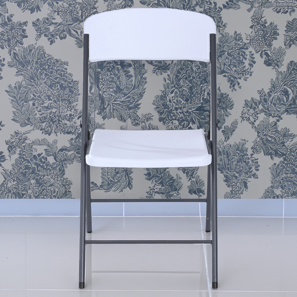 Lifetime Products Foldable Essential Chair Image 1