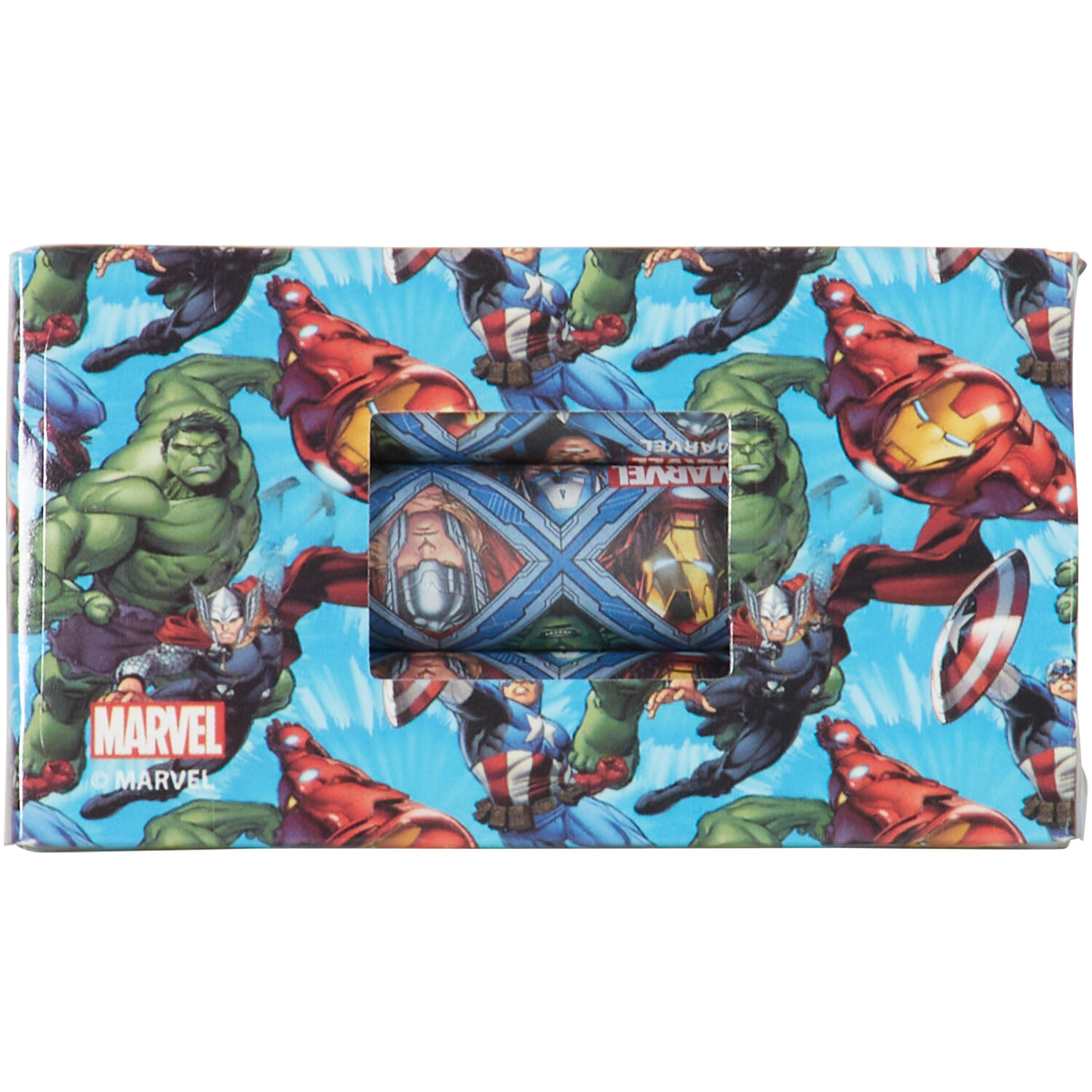 Avengers or Spiderman Artist Pad A3 Image 4