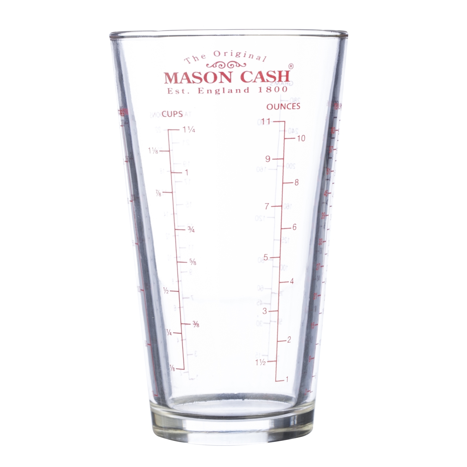 Mason Cash Classic Collection Measuring Glass Image