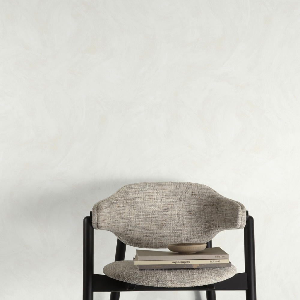 Grandeco Serra Ivory Wallpaper Image 3
