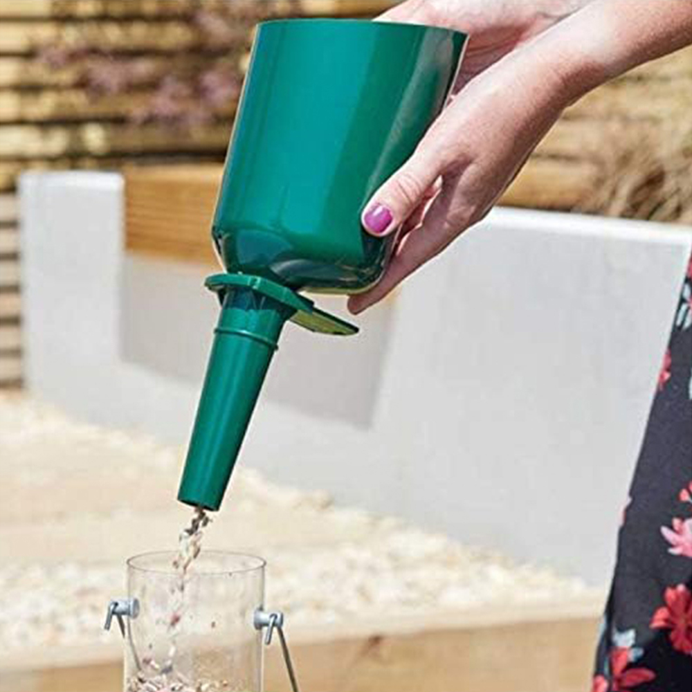 Marco Paul Bird Seed Filler Image 2