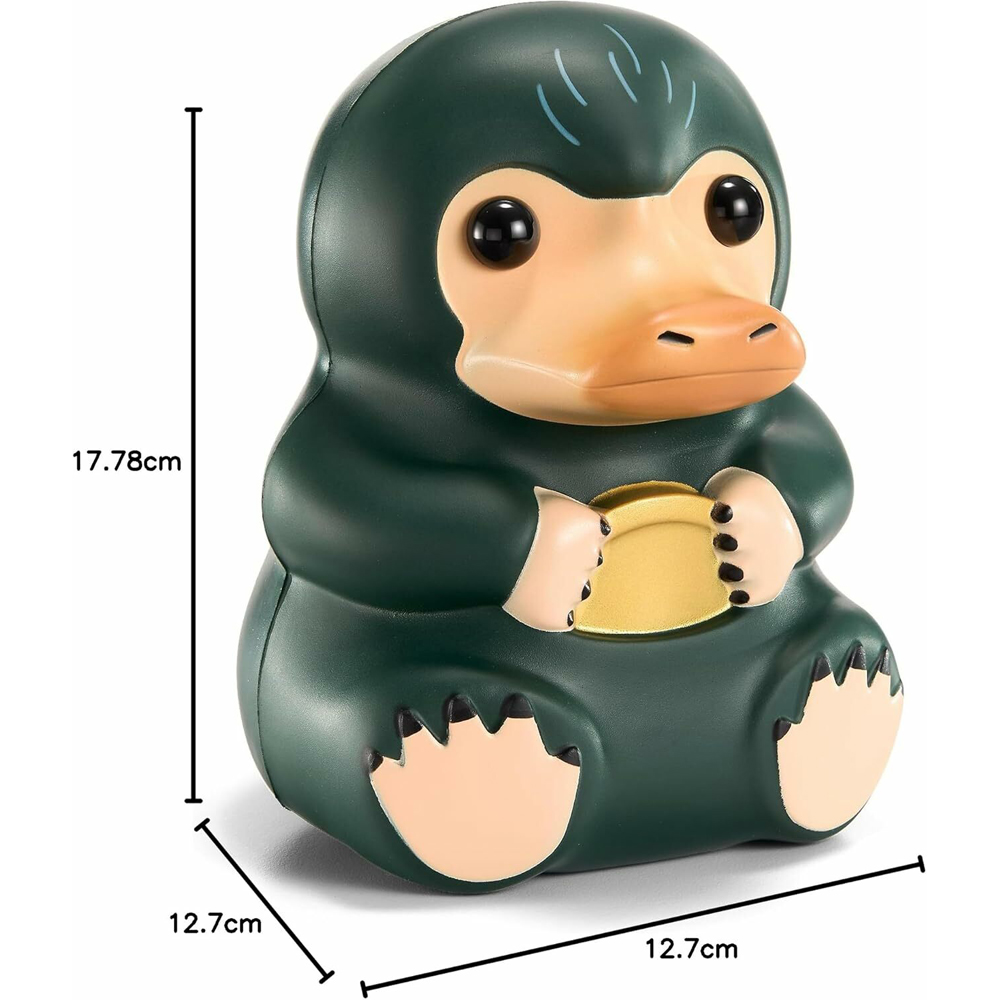 Harry Potter Niffler Pufflum Image 8