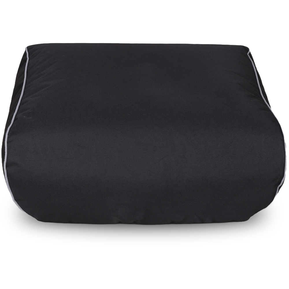 Kaikoo Black Dun Call of Duty Gamer Chair Image 4