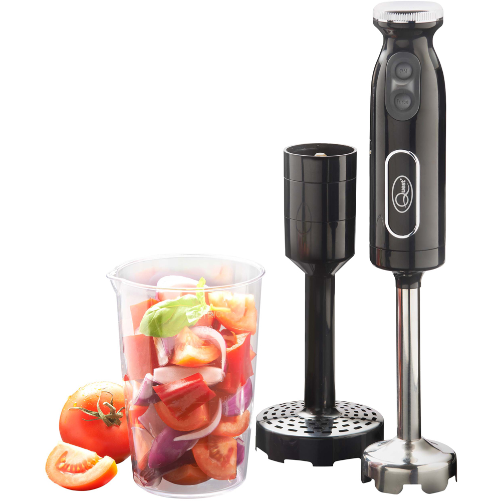 Benross Stick Blender with Masher Attachment Image 3