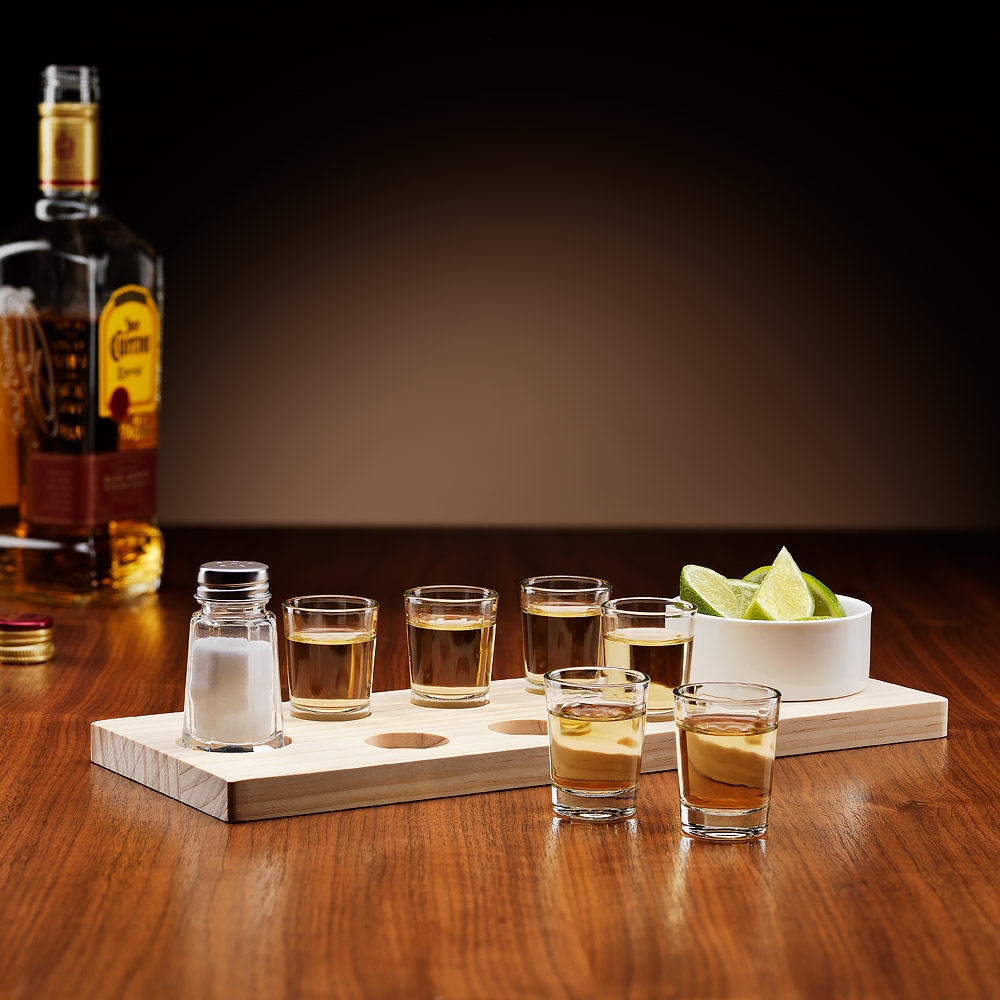 Red5 Tequila Serving Set Image 2