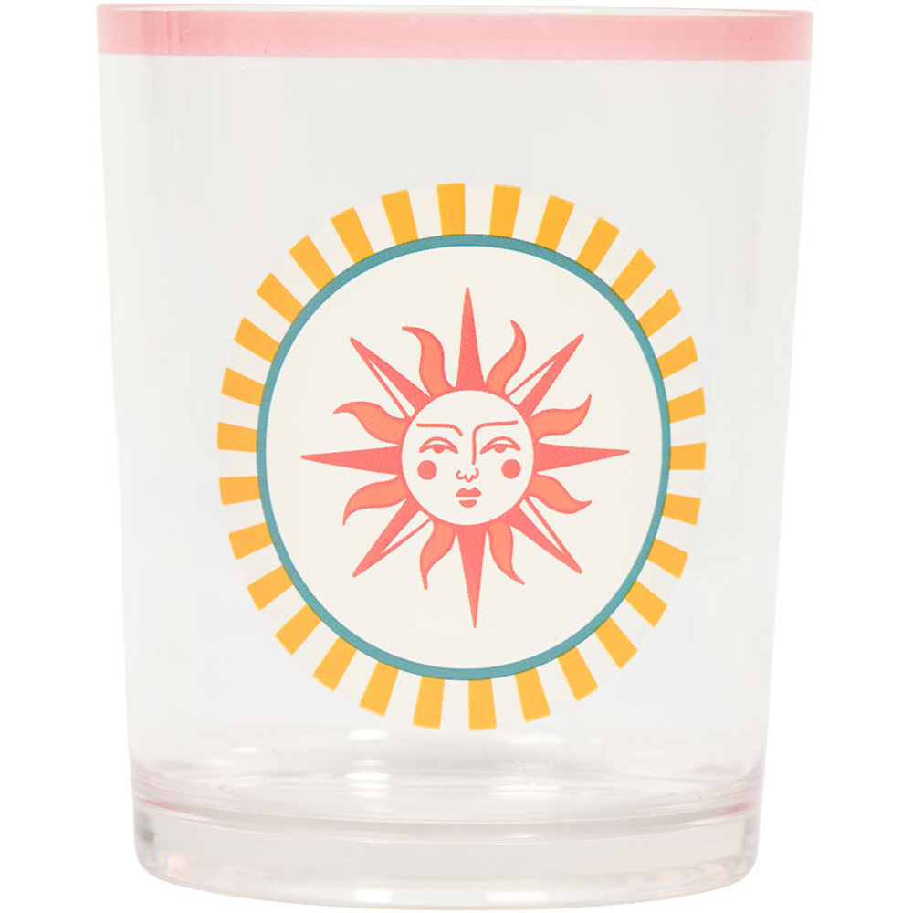 Set of 4 Ombre Tumblers Image 3