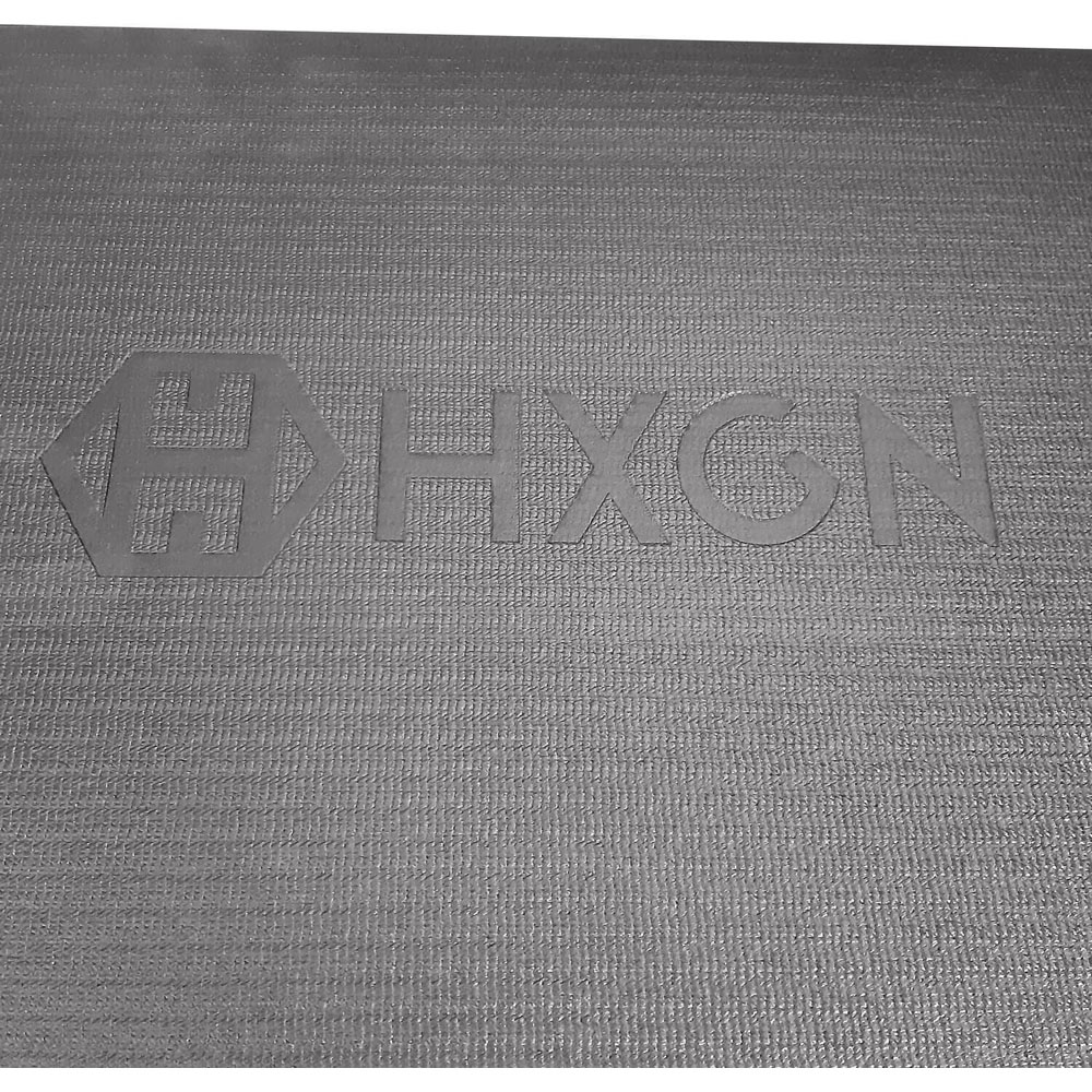HXGN Black Equipment Mat Image 7