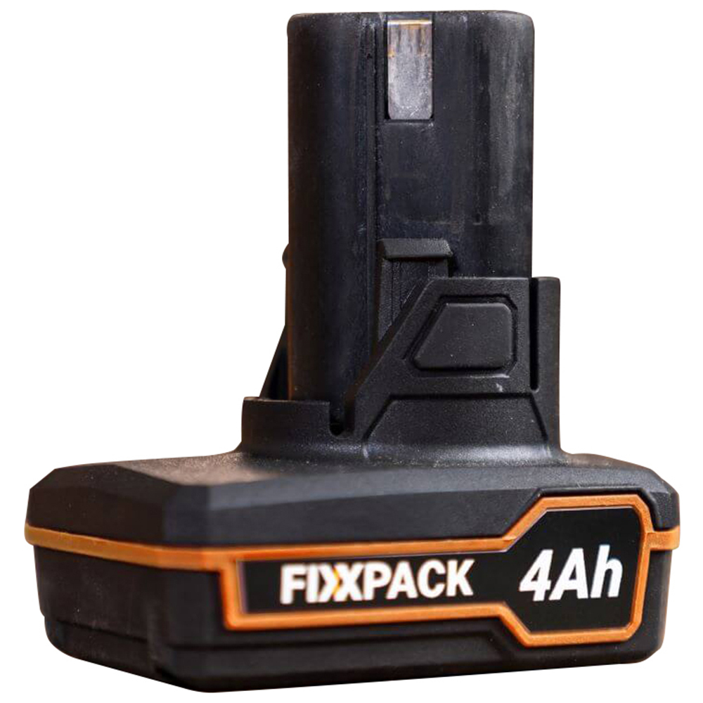 Batavia FIXXPACK 12V 4.0Ah Li-ion Battery Image 1