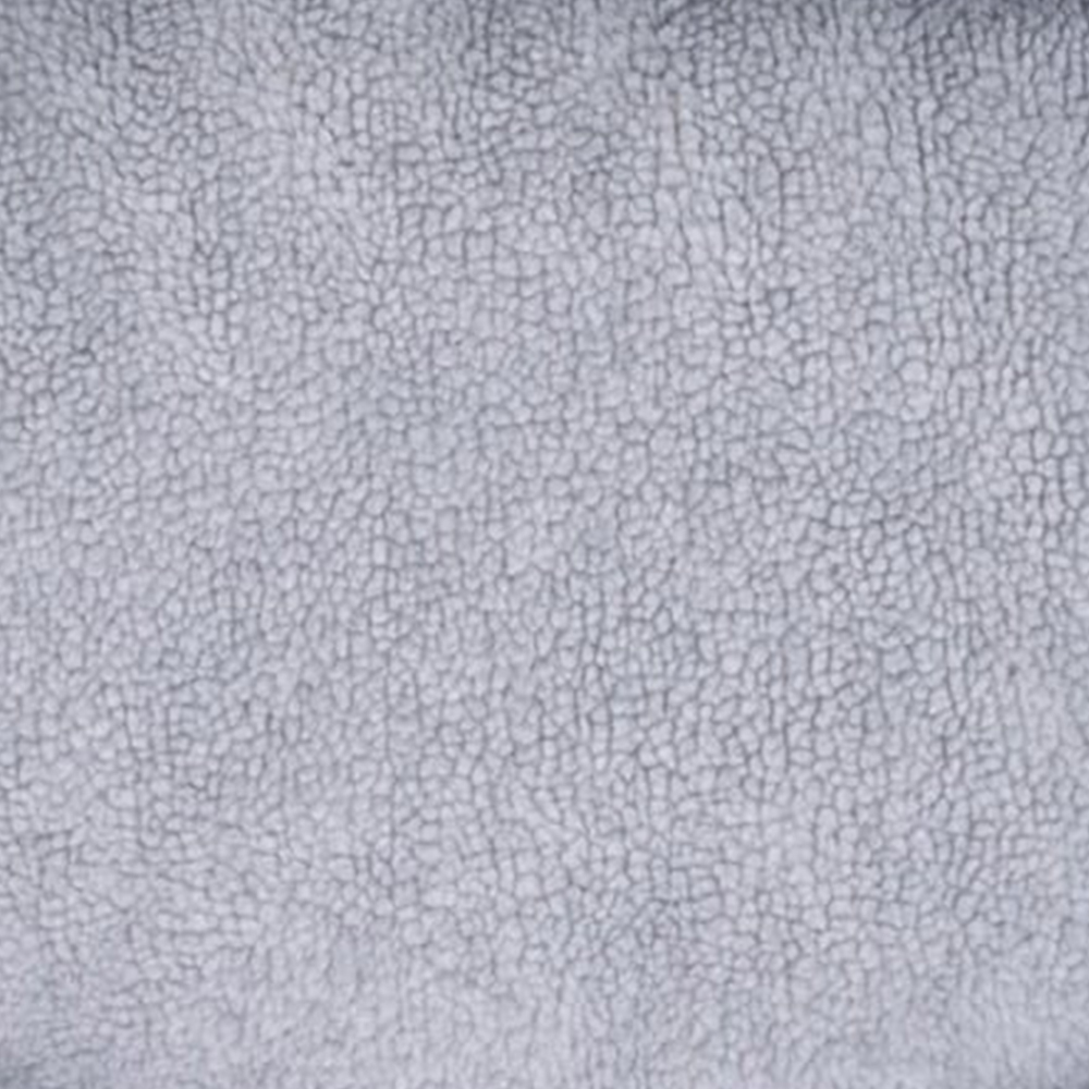 ReNew Pet Bed Grey Medium Image 6