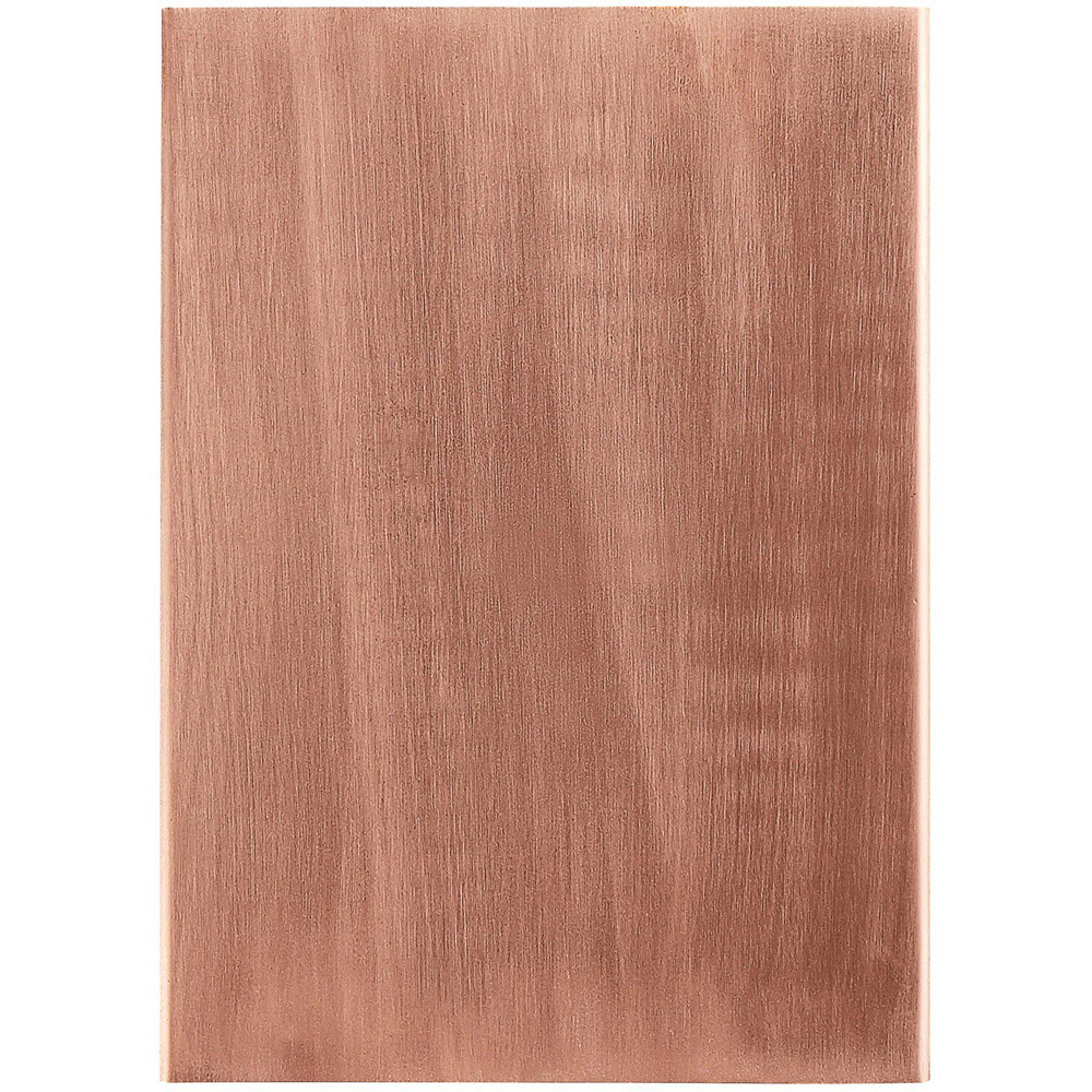 Nordlux Fold 15 Copper Magnetic Shade Garden Wall Light Image 3