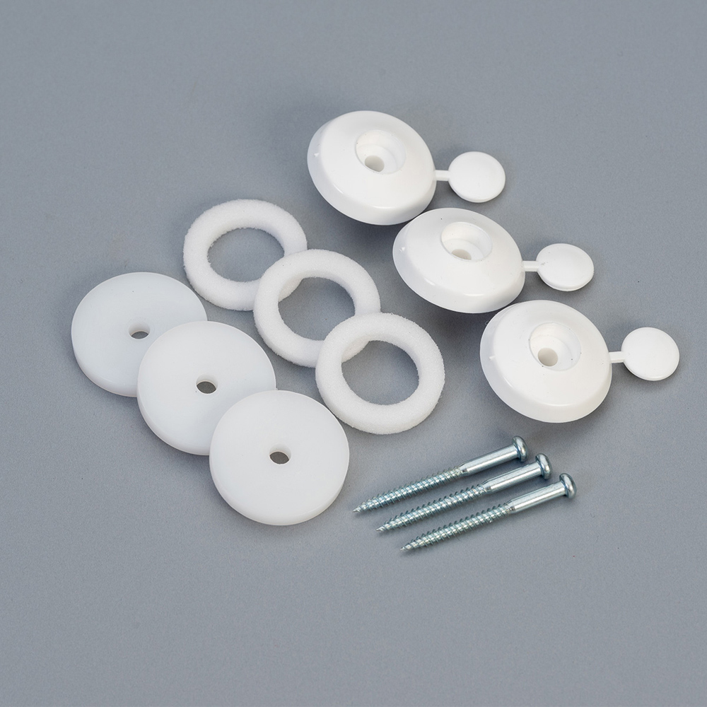 Ariel Polycarbonate Roof Kit 3 x 6m Image 8