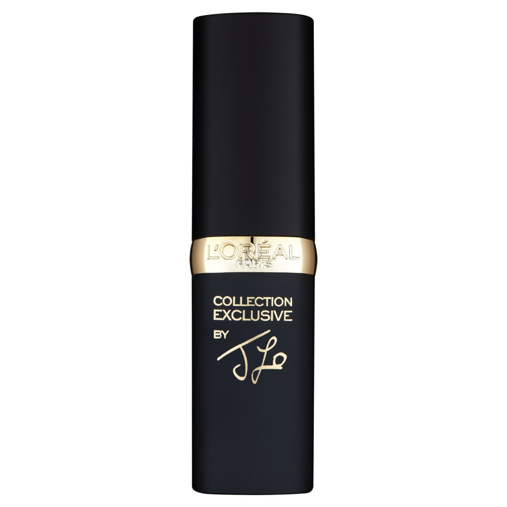 L’Oréal Paris Color Riche Collection Lipstick Exclusive Nude JLo Image 3