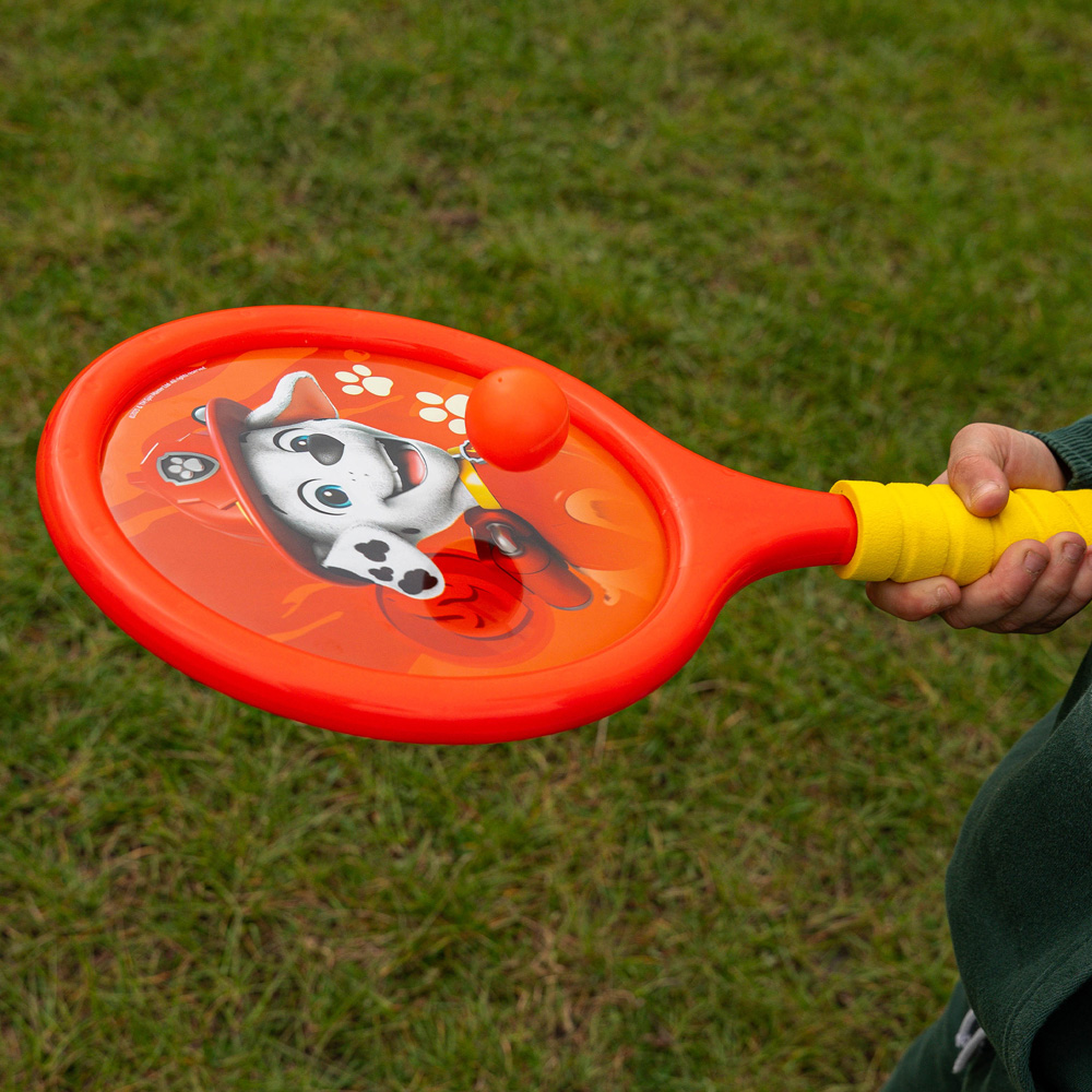 MoVe Paw Patrol 4 in 1 Bumper Box Garden Games Image 7