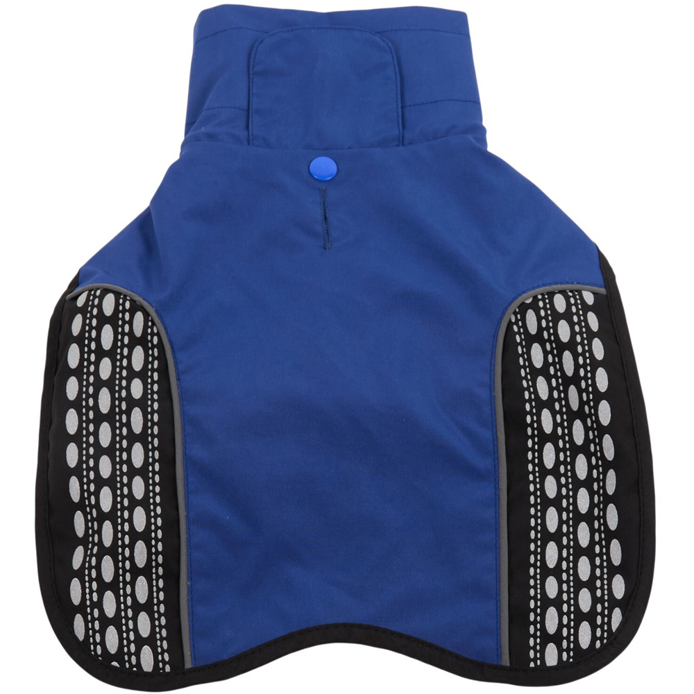2 in 1 Dog Coat S Image 2