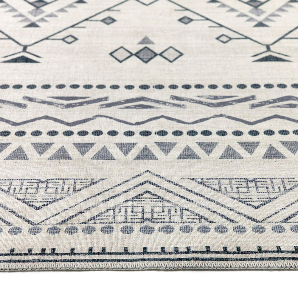 Origins My Washable Nomad Rug 160 x 230cm Image 3