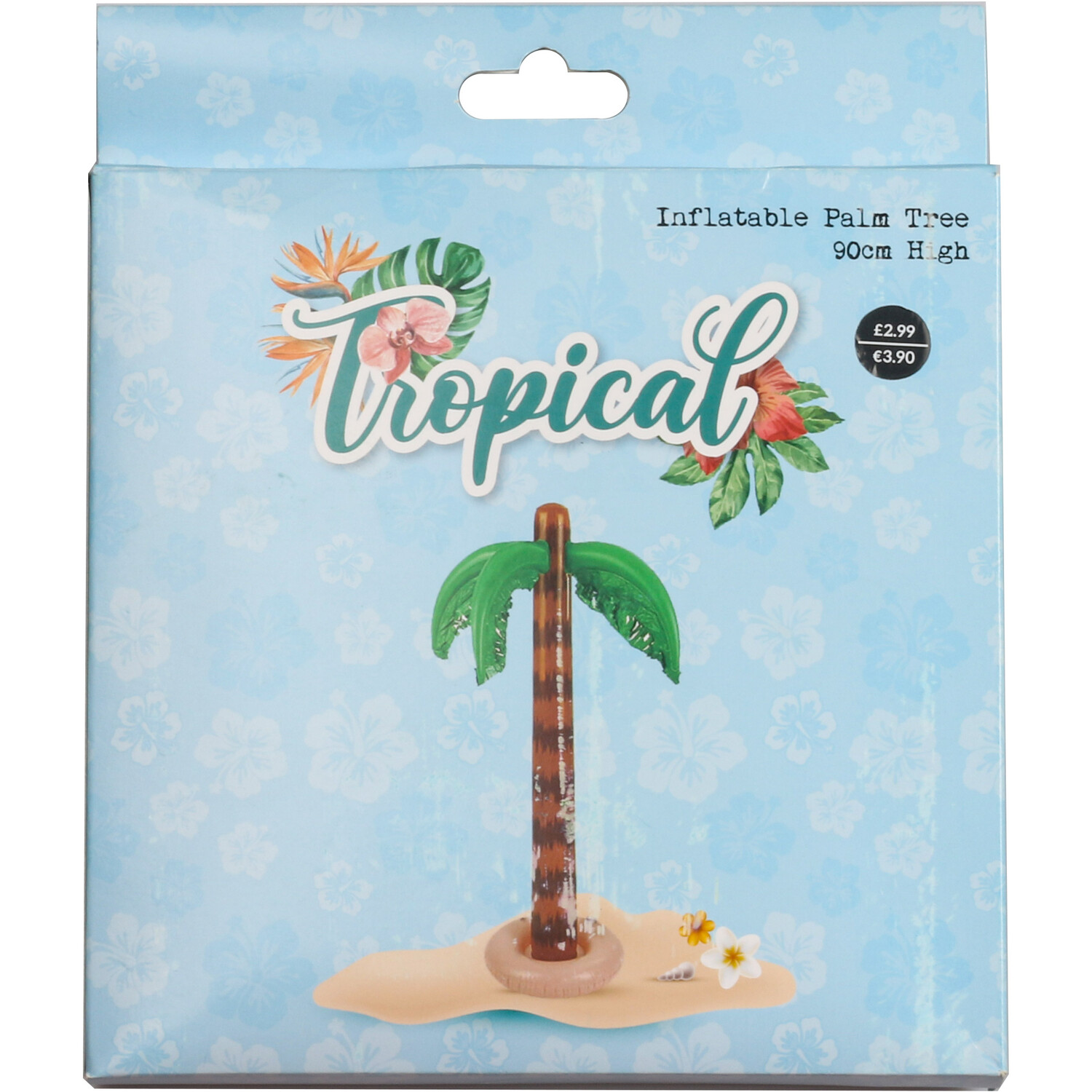 Inflatable Palm Tree Image 1