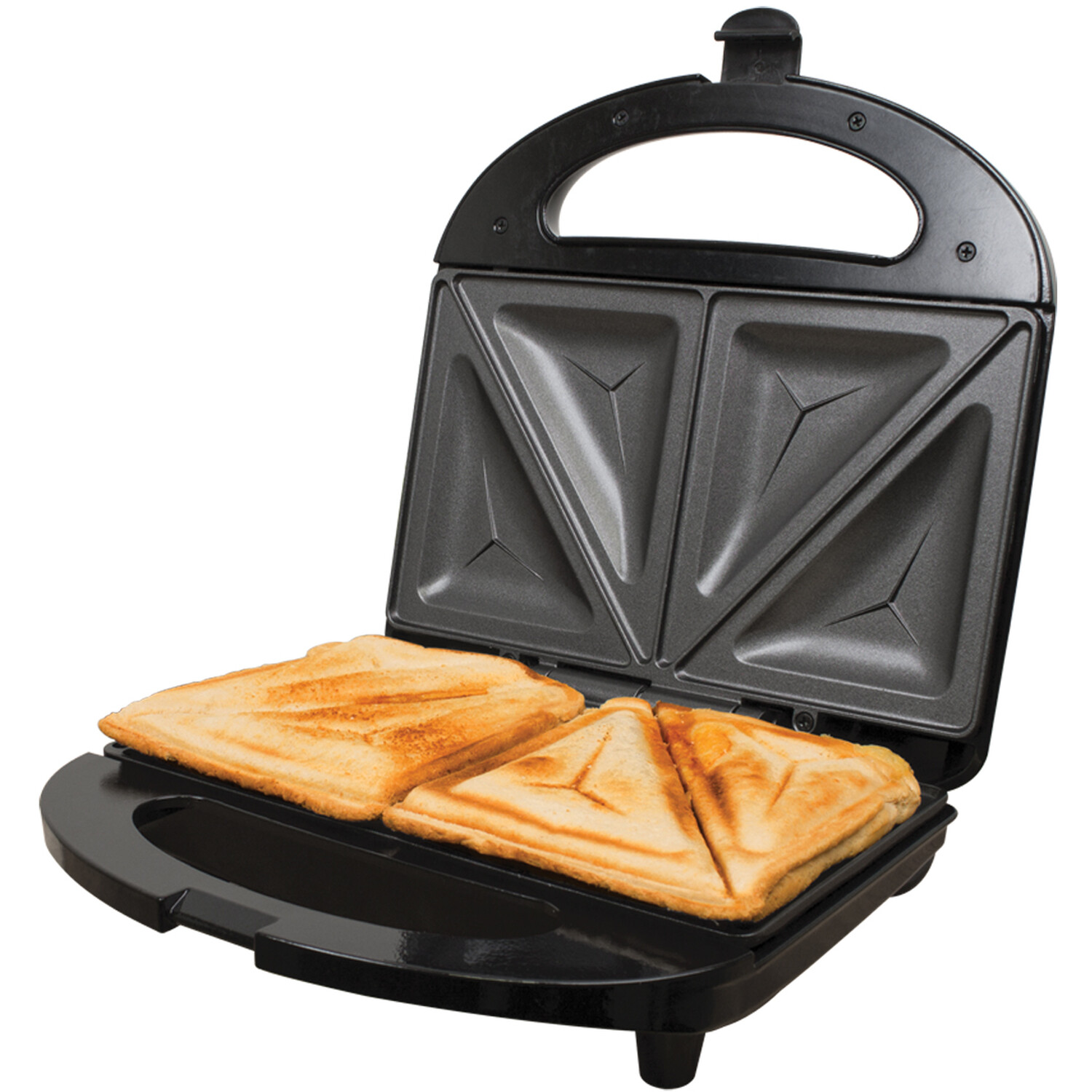 Quest Sandwich Toaster Image 2