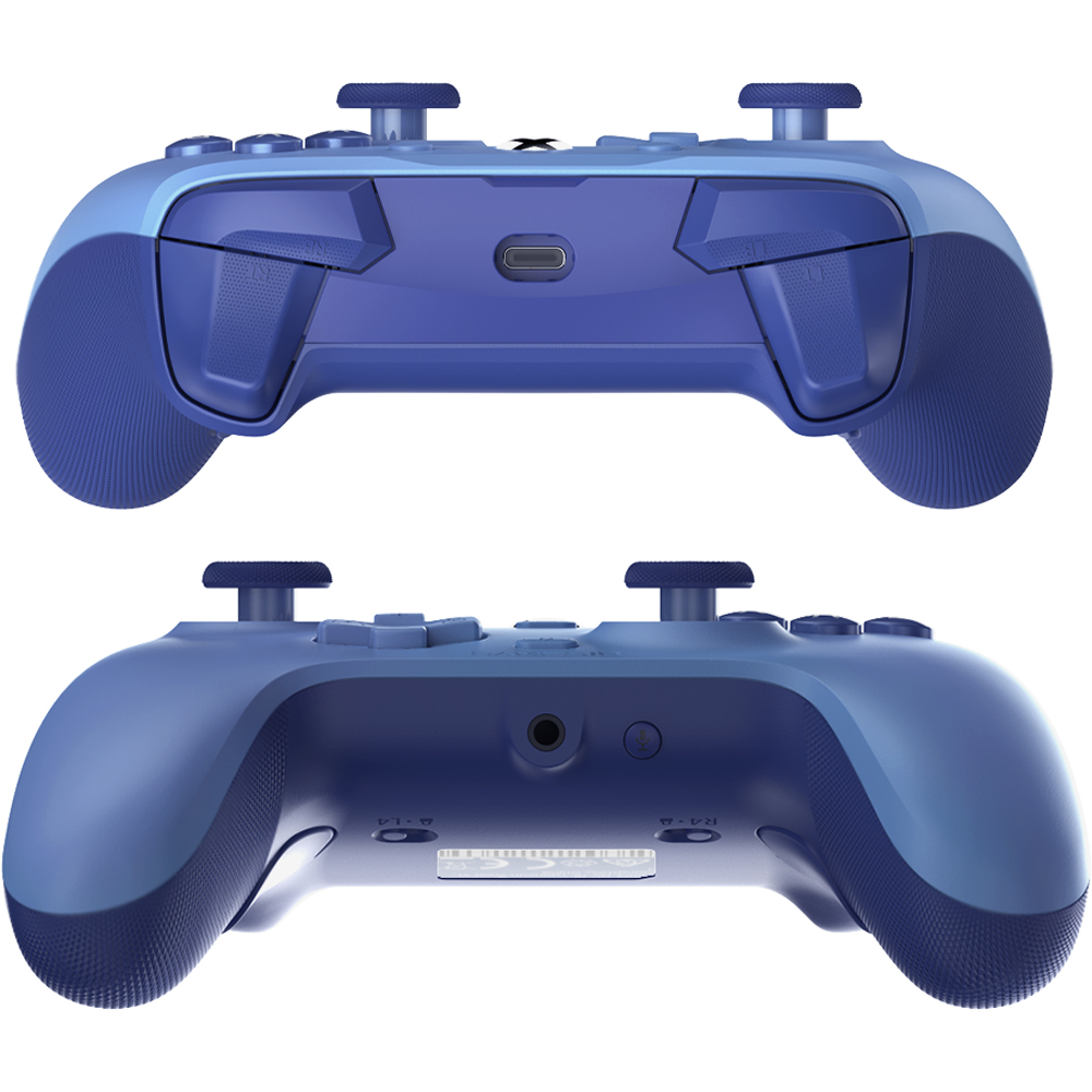 Maximus GameSir G7 SE Dynamic Blue Wired Xbox Game Controller Image 5